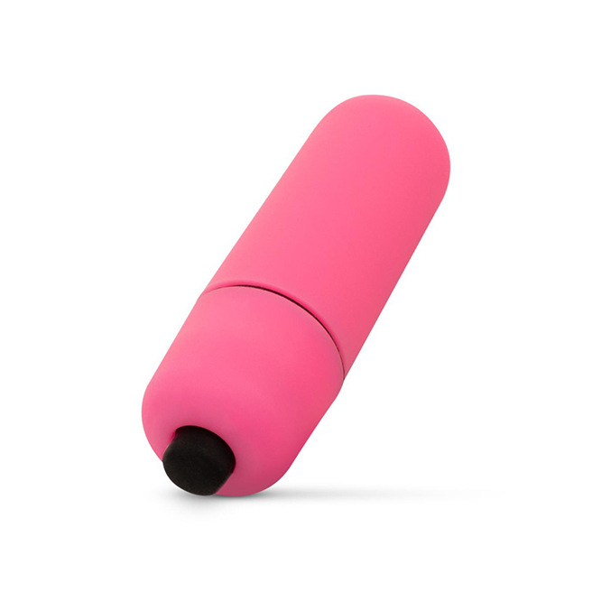 Love In The Pocket - Love Bullet Vibrante