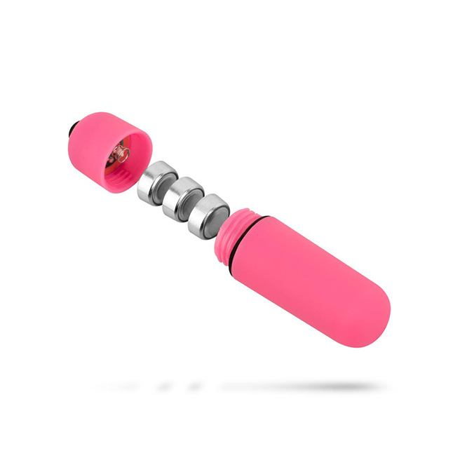 Love In The Pocket - Love Bullet Vibrante