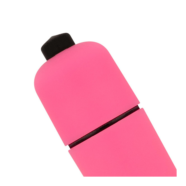 Love In The Pocket - Love Bullet Vibrante