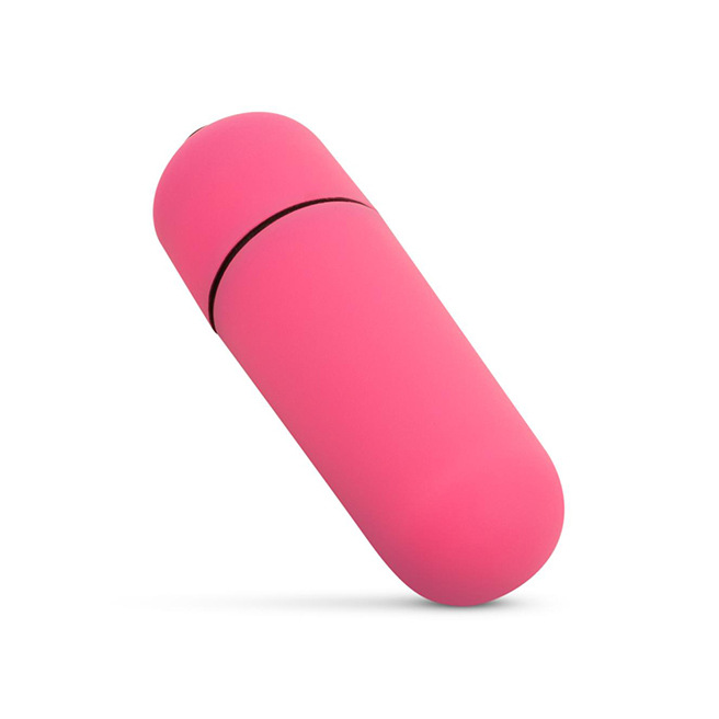 Love In The Pocket - Love Bullet Vibrante