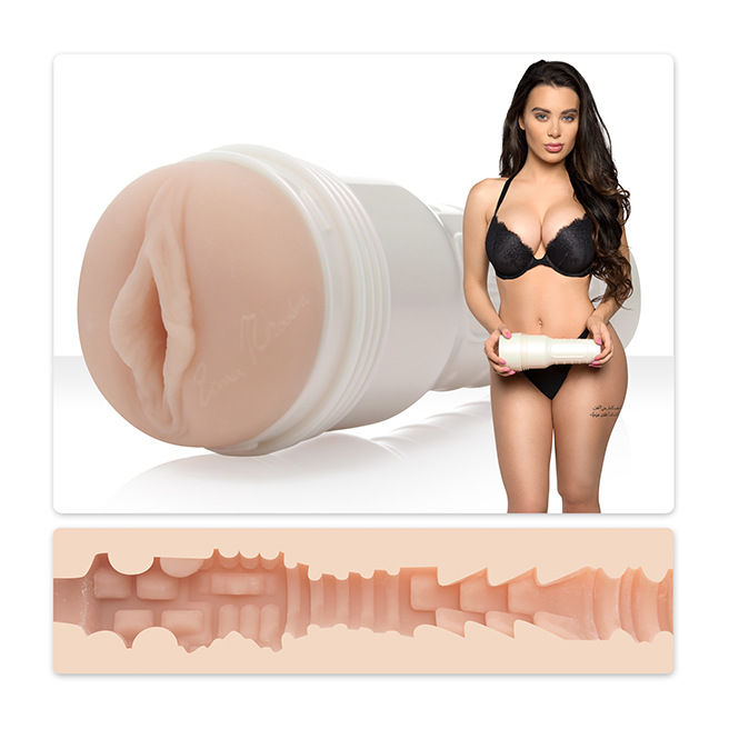 Fleshlight Girls - Masturbateur Lana Rhoades Vagin Destiny