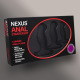 Nexus - Coffret Plug Anal Starter Kit