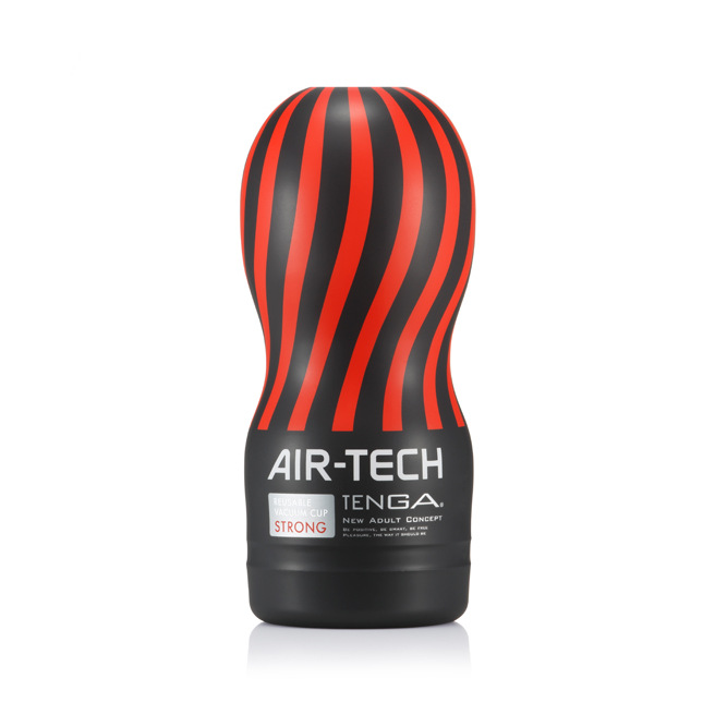 Tenga - Ventouse réutilisable Air-Tech Strong