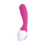 Lovelife par OhMiBod - Cuddle Mini G-Spot Vibe Rose