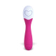 Lovelife par OhMiBod - Cuddle Mini G-Spot Vibe Rose