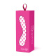 Lovelife par OhMiBod - Cuddle Mini G-Spot Vibe Rose