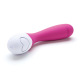 Lovelife par OhMiBod - Cuddle Mini G-Spot Vibe Rose