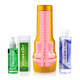 Fleshlight - Pack Masturbation Endurance Stamina Training Unit