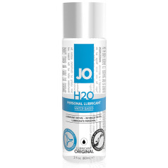 Lubrifiant System JO - H2O 60 ml Lubrifiant System JO - H2O 60 ml