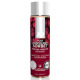 Système JO - H2O Lubrifiant Framboise 120 ml