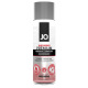 System JO - Lubrifiant Silicone Premium Effet Chaud 60 ml