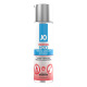 Système JO - H2O Lubrifiant Effet Chaud 60 ml