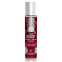 Système JO - H2O Lubrifiant Framboise 30 ml