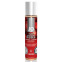 Système JO - H2O Lubrifiant Fraise 30 ml