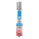 Système JO - H2O Lubrifiant effet Chaud 30 ml