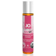 System JO - Lubrifiant Bio NaturaLove Fraise 30 ml