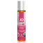 System JO - Lubrifiant Bio NaturaLove Fraise 30 ml