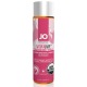 System JO - Lubrifiant Bio NaturaLove Fraise 120 ml