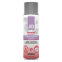 System JO - Lubrifiant Pour Elle Agape Effet Chaud 60 ml