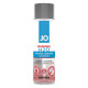 Système JO - H2O Lubrifiant Effet Chaud 240 ml