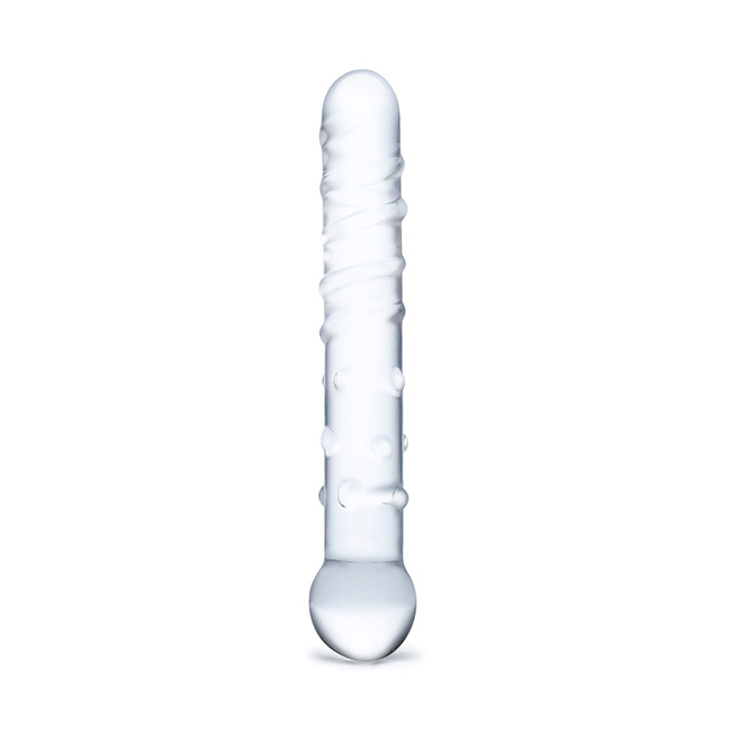 Glas - Dildo en Verre Callisto