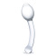 Glas - Dildo Anal en Verre Pure Indulgence