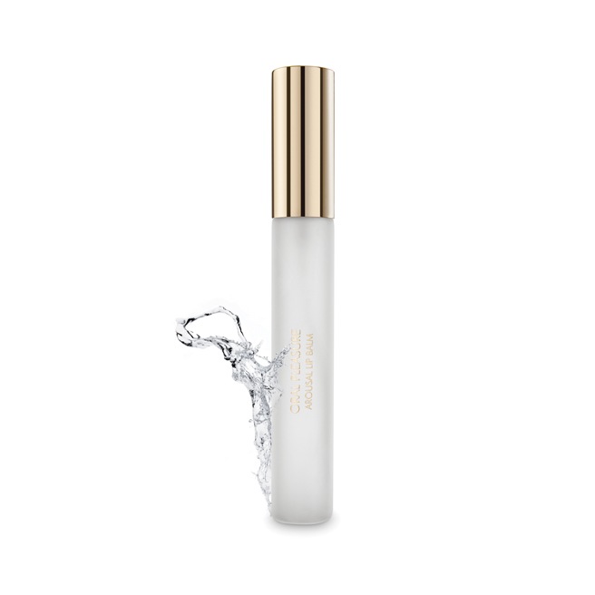 Bijoux Indiscrets - Gloss Effet Chaud & Froid Oral Sex