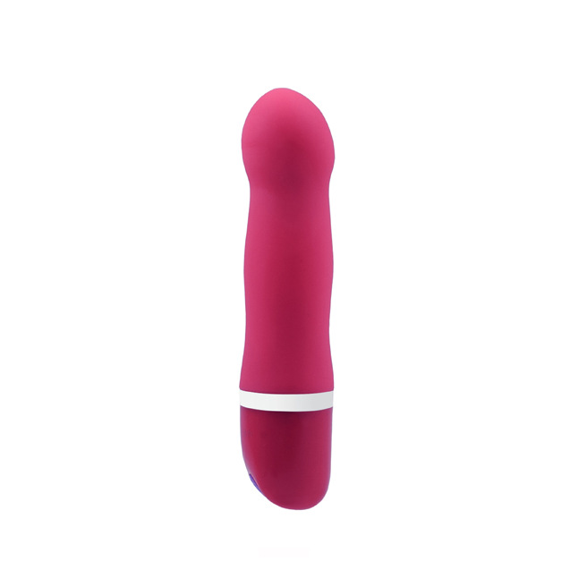 B Swish - Vibromasseur BDESIRED Deluxe Rose