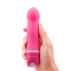 B Swish - Vibromasseur BDESIRED Deluxe Rose