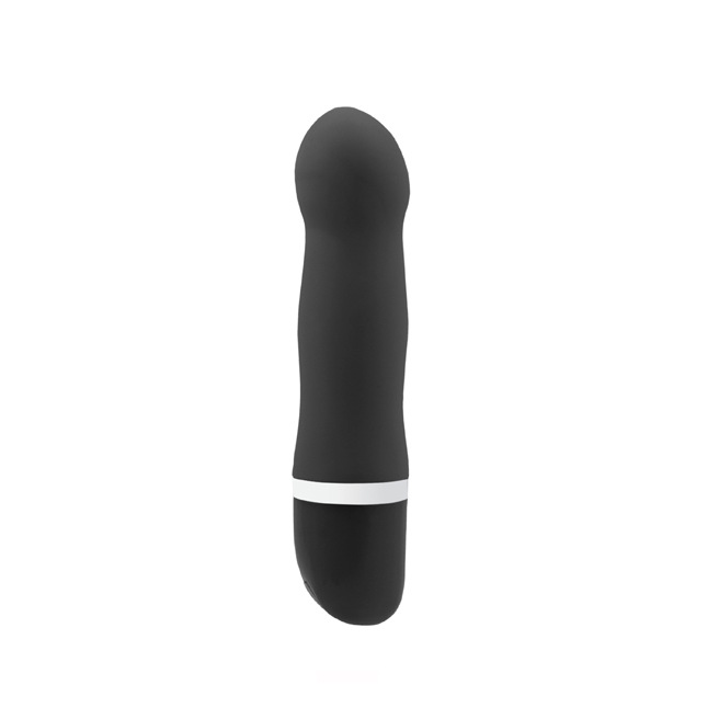 B Swish - Vibromasseur BDESIRED Deluxe Noir