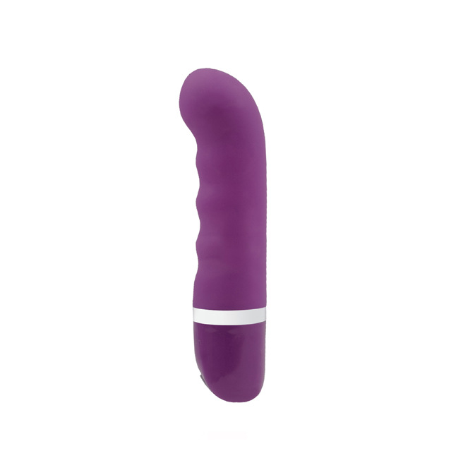 B Swish - Vibromasseur BDESIRED Deluxe Pearl Violet