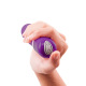 B Swish - Vibromasseur BDESIRED Deluxe Pearl Violet