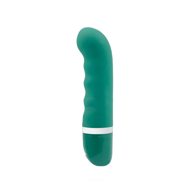 B Swish - Vibromasseur BDESIRED Deluxe Pearl Jade