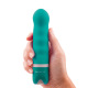 B Swish - Vibromasseur BDESIRED Deluxe Pearl Jade