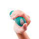 B Swish - Vibromasseur BDESIRED Deluxe Pearl Jade