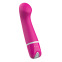B Swish - Vibromasseur BDESIRED Deluxe Curve Framboise