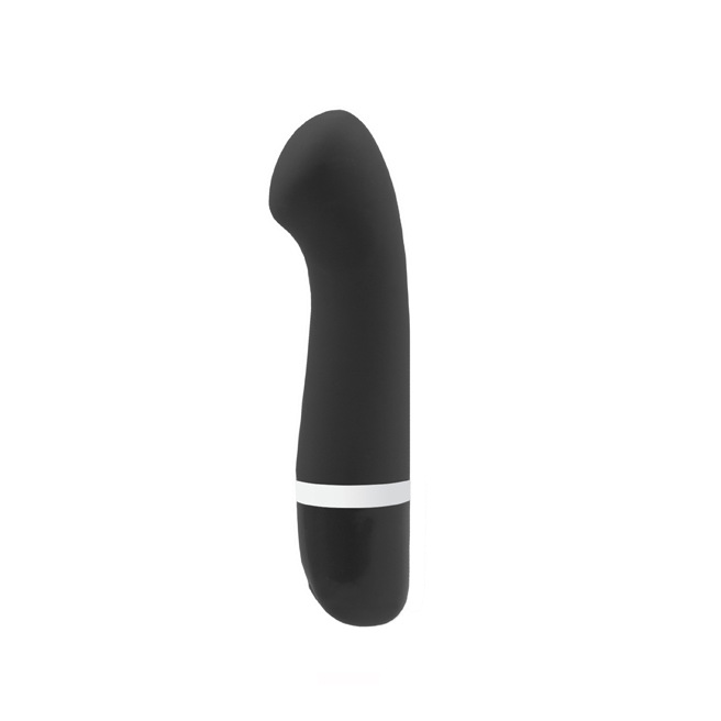 B Swish - Vibromasseur BDESIRED Deluxe Curve Noir