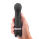 B Swish - Vibromasseur BDESIRED Deluxe Curve Noir