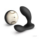 Lelo - Masseur de Prostate Hugo Noir