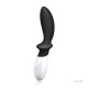 Lelo - Masseur de Prostate Loki Noir Obsidian