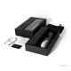 Lelo - Masseur de Prostate Loki Noir Obsidian