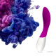 Lelo - Vibromasseur Mona Wave Magenta