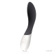 Lelo - Vibromasseur Mona Wave Noir