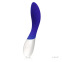 Lelo - Vibromasseur Mona Wave Bleu nuit