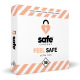 SAFE - Préservatifs - Ultra Thin (36 pcs)