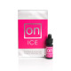 Sensuva - Huile d'excitation ON pour sa glace 5 ml