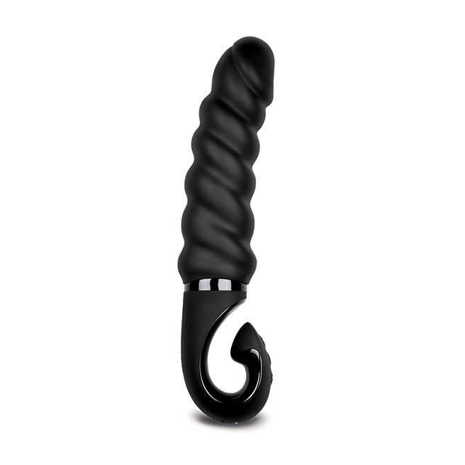 Gvibe - Vibromasseur Gjack 2 Mystic Black