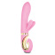 Gvibe - Vibromasseur Grabbit Rose