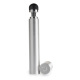 Doxy - Masseur à baguette rechargeable 3R moulé sous pression Blue Flame