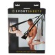 Sportsheets - Balançoire de Porte Sex Sling